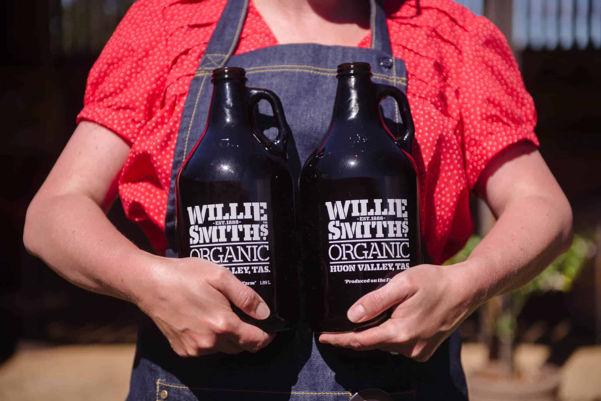 Tasmanian Cider Tasmania Travel Guide