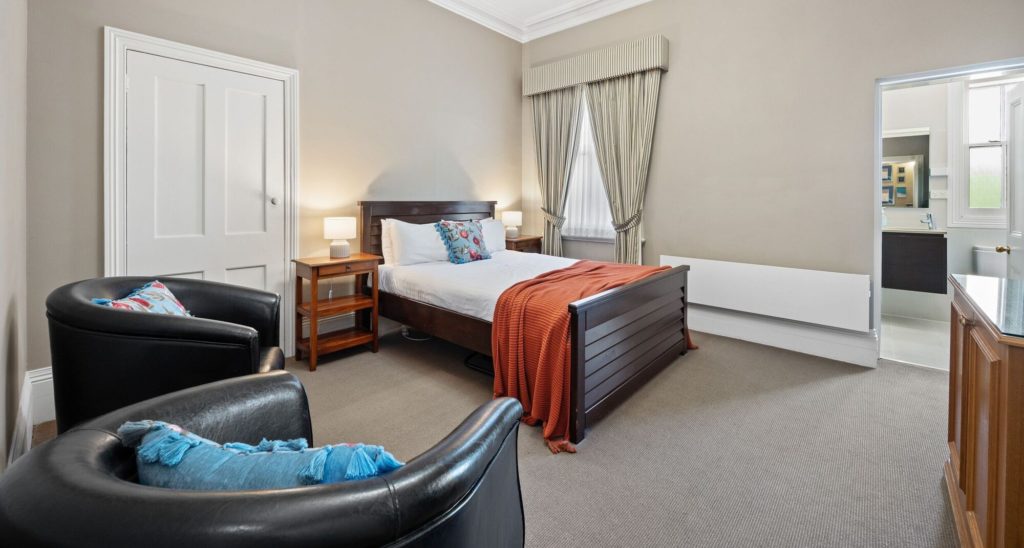 Motel 429 Tasmania Australia