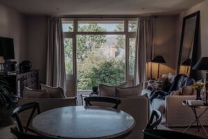 Grande Vue Private Hotel Tasmania Australia
