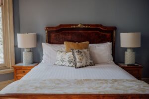Grande Vue Private Hotel Tasmania Australia