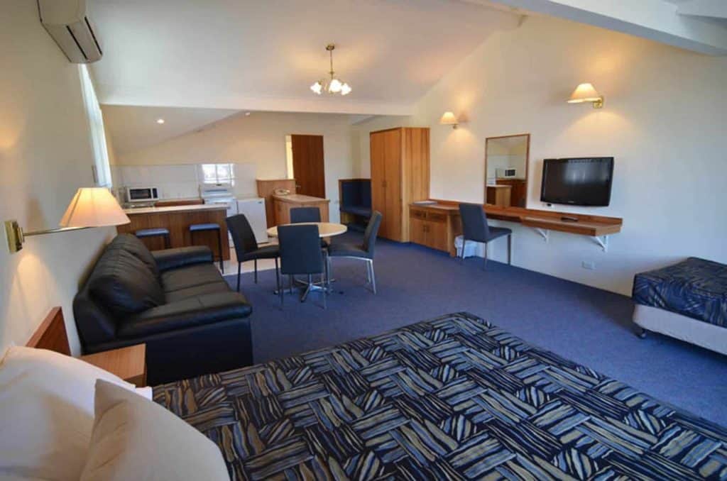 Argyle Motor Lodge, Australia Tasmania