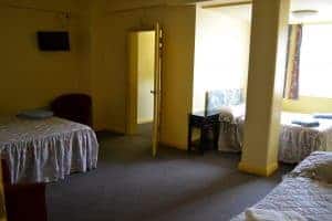 Welcome Stranger Hotel Tasmania Australia