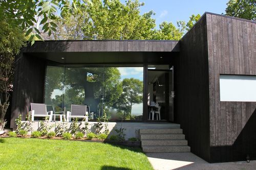 Carmens Inn Tasmania Australia