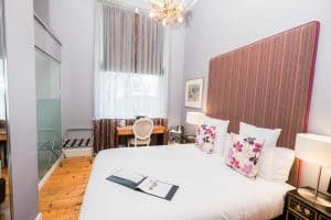 Quamby Estate Tasmania Australia