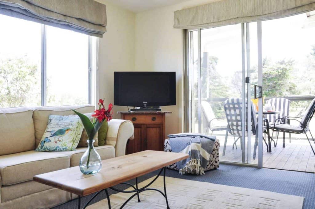 FALMOUTH Seadrift Cottage Tasmania Deals