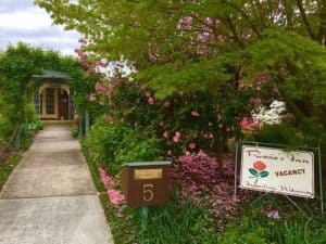 Rosie’s Inn Tasmania Australia