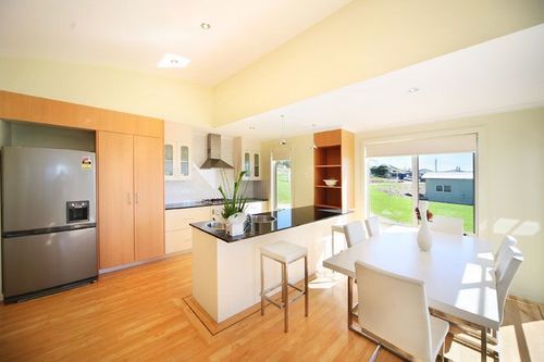 On the Terrace Tasmania Australia