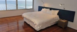 Ocean Retreat Tasmania Australia