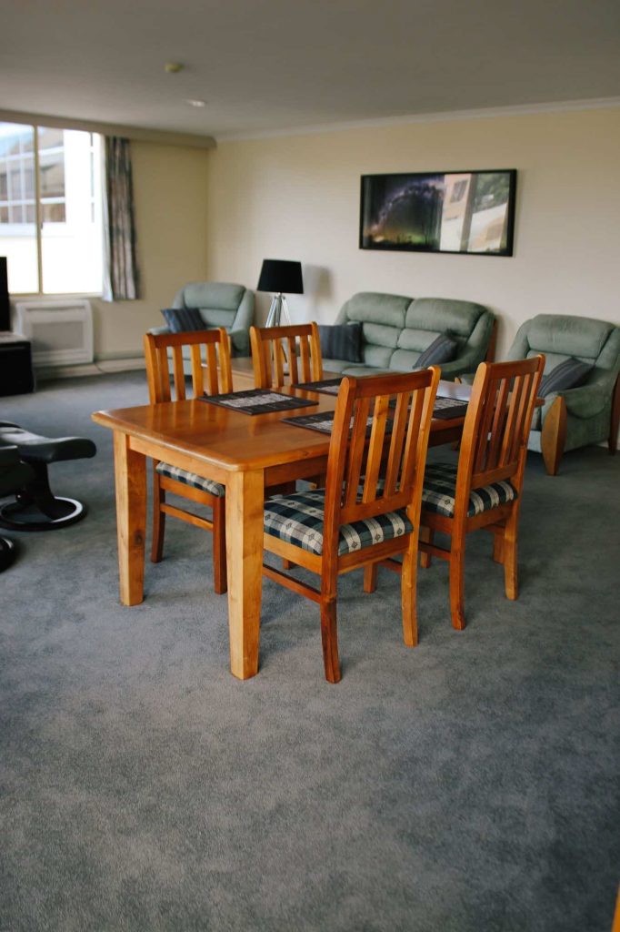 Old Woolstore Apartment Hotel Tasmania Deals