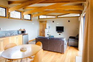 Freycinet Resort Tasmania Australia