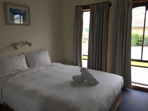 Bass & Flinders Motor Inn Tasmania Australia