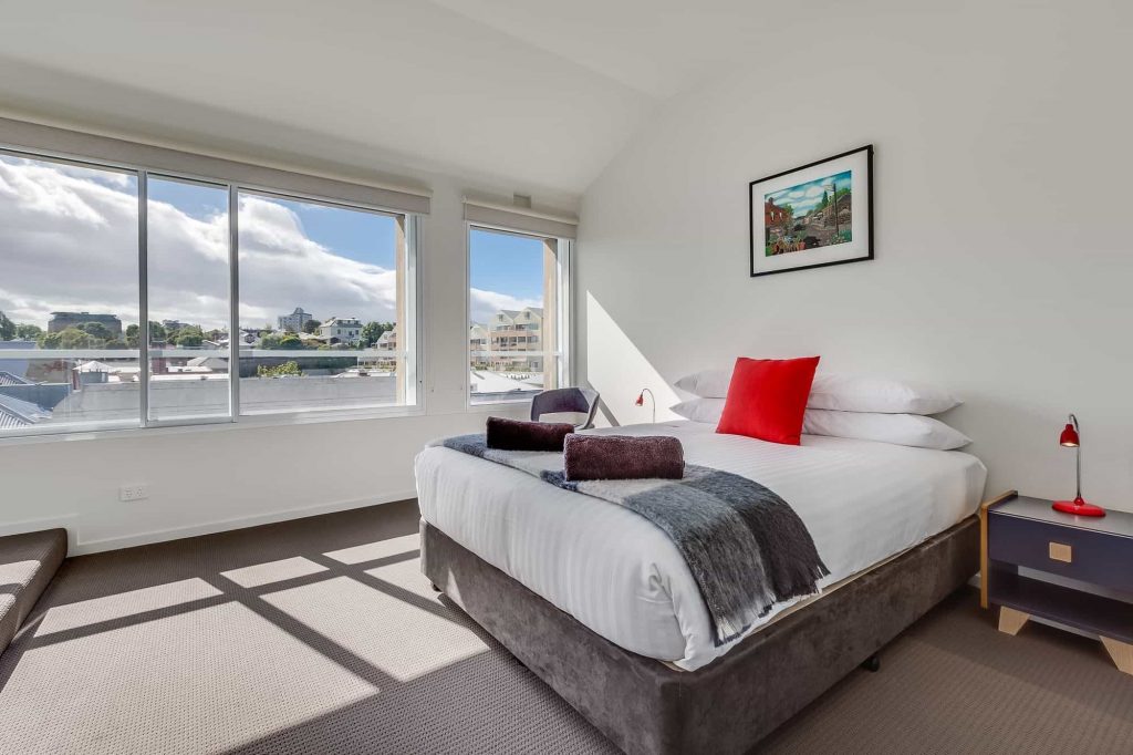 Galleria Salamanca, Australia Tasmania