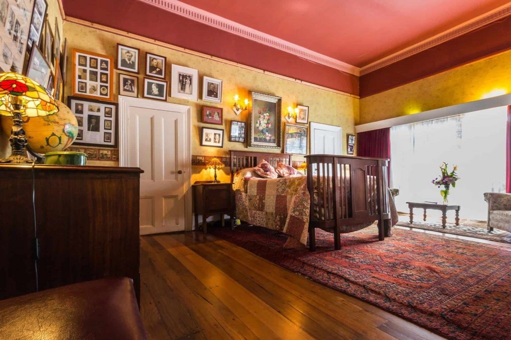 Hawley House, Australia Tasmania