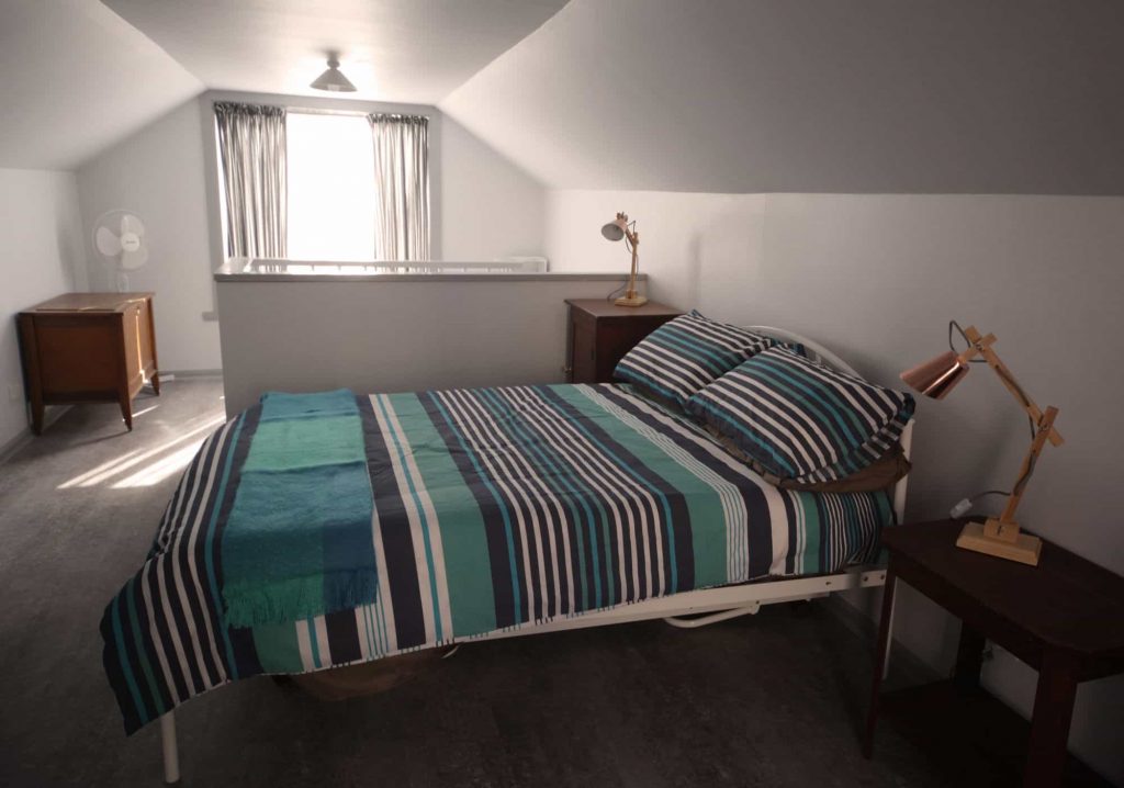 Latrobe Art Apartments, Australia Tasmania