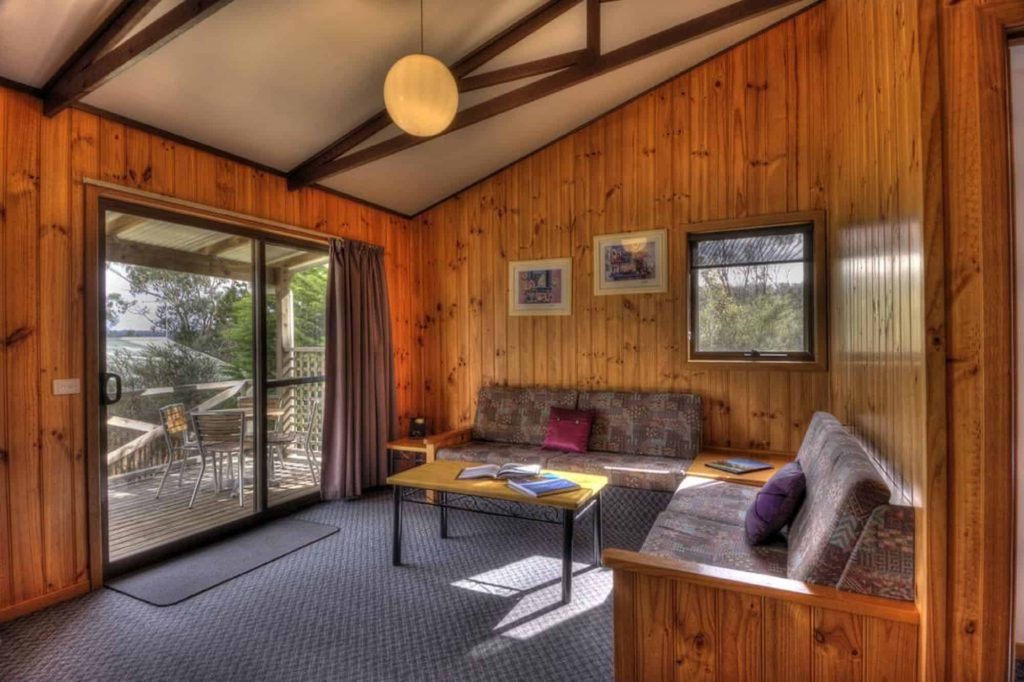 Iluka Holiday Centre, Australia Tasmania