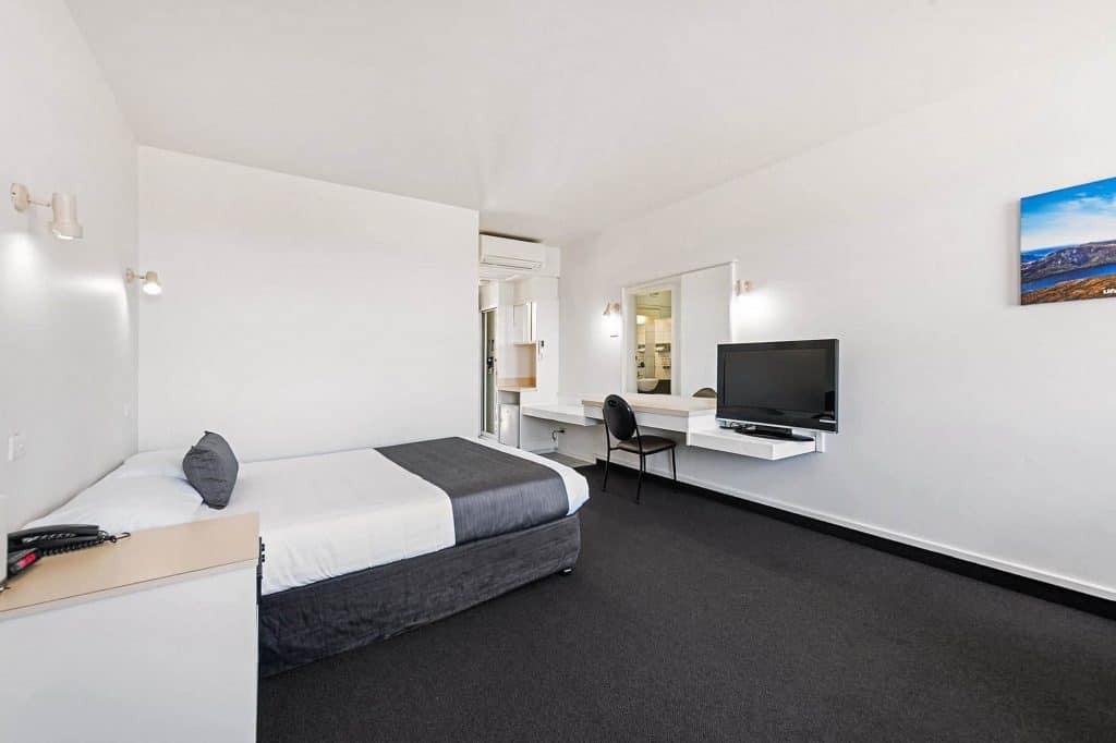 Comfort Inn Coach House Launceston, Australia Tasmania