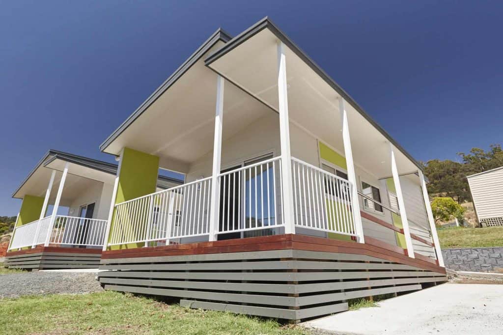 BIG4 Launceston Holiday Park, Australia Tasmania