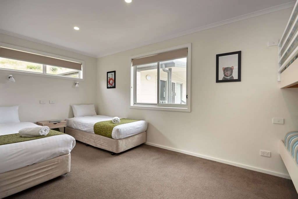 BIG4 Launceston Holiday Park, Australia Tasmania