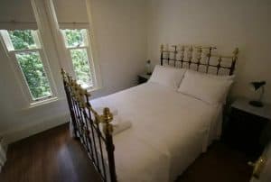 Annies Garden Cottage Tasmania Australia