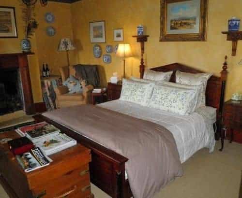 Avalon Coastal Retreat Tasmania Australia