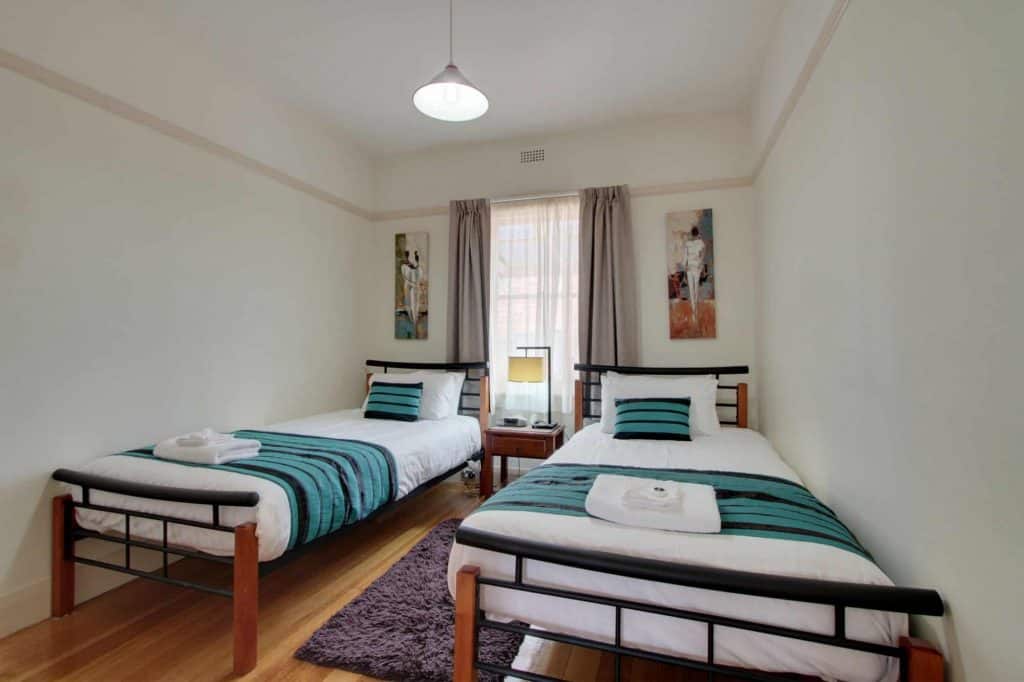 Moonah Central Apartments, Australia Tasmania