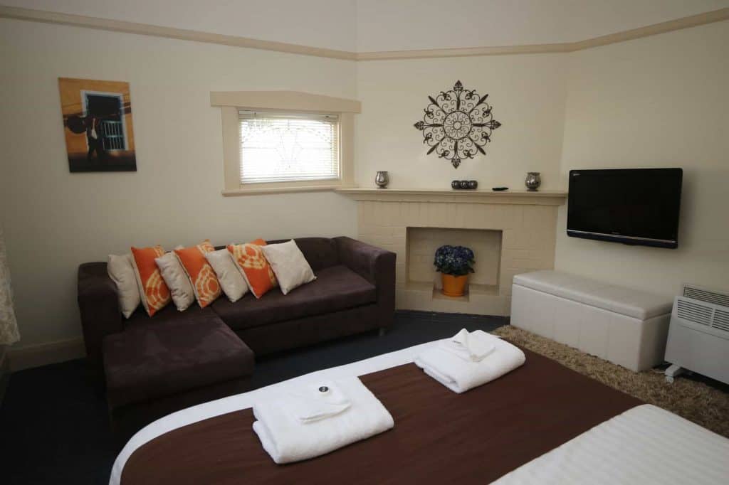 Moonah Central Apartments, Australia Tasmania