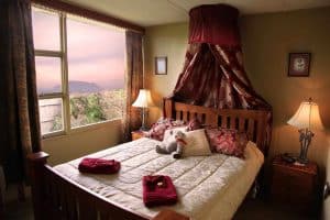 Blakes Manor Tasmania Australia