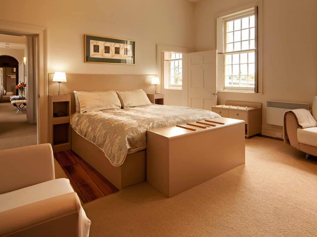 Marquis Hotel Motel Tasmania Australia