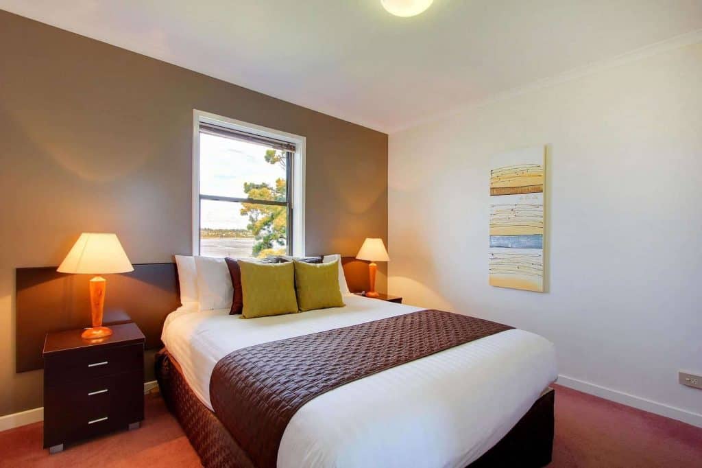 York Cove Tasmania Australia