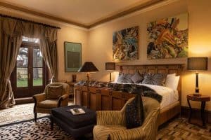 Islington Hotel Tasmania Australia