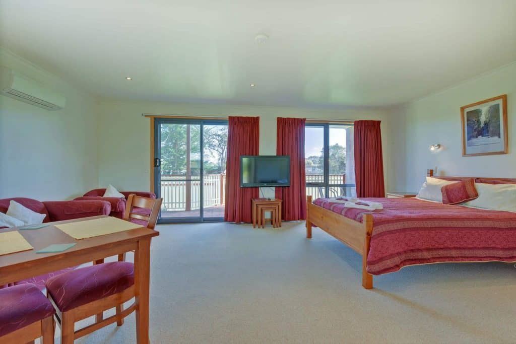 Marsden Court, Australia Tasmania