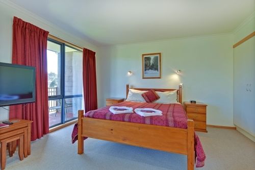 Motel Strahan Tasmania Australia