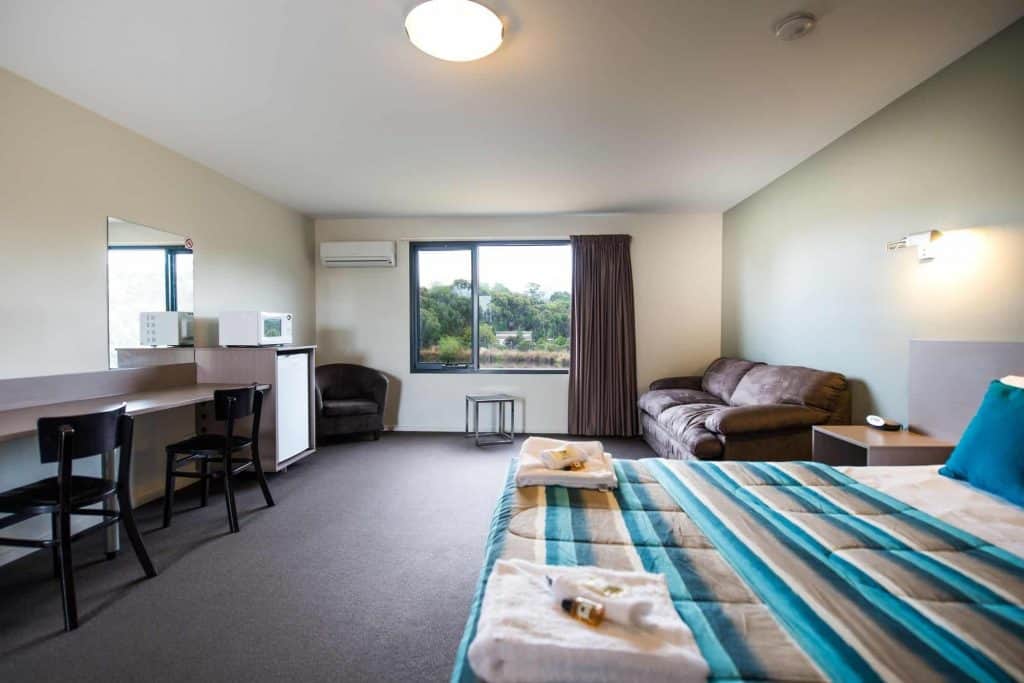 Kingston Hotel, Australia Tasmania