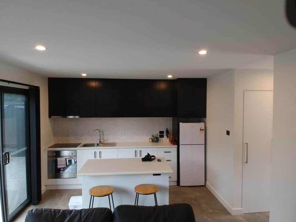 Punchbowl Executive Apartments, Australia Tasmania