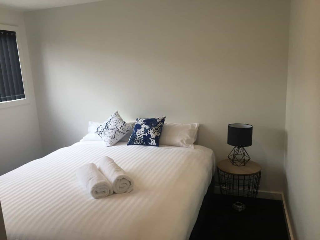 Punchbowl Executive Apartments, Australia Tasmania