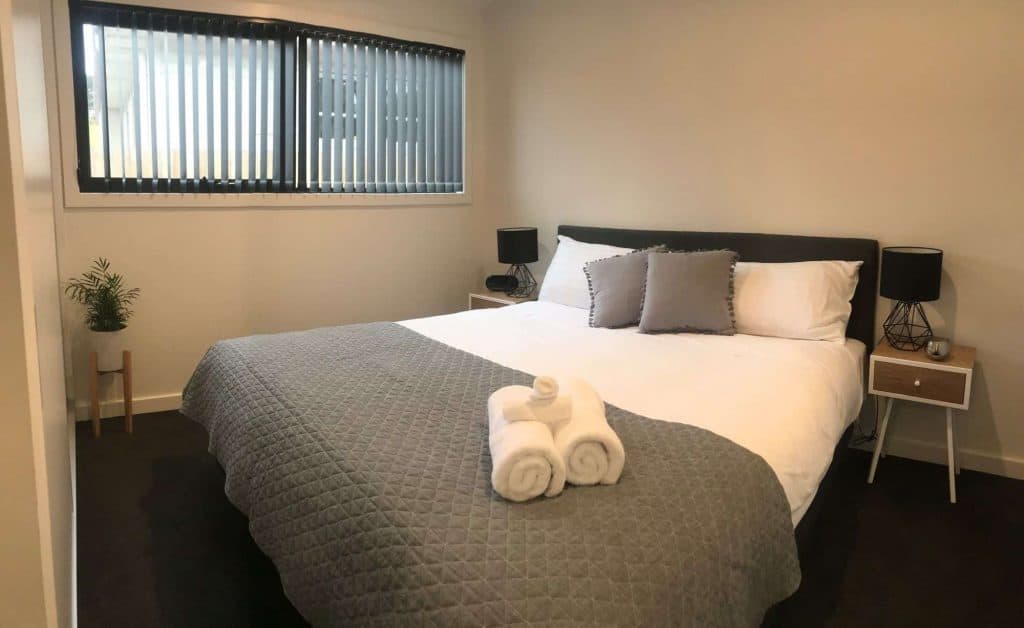 Punchbowl Executive Apartments, Australia Tasmania