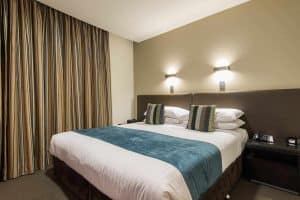 Mantra Collins Hotel Tasmania Australia