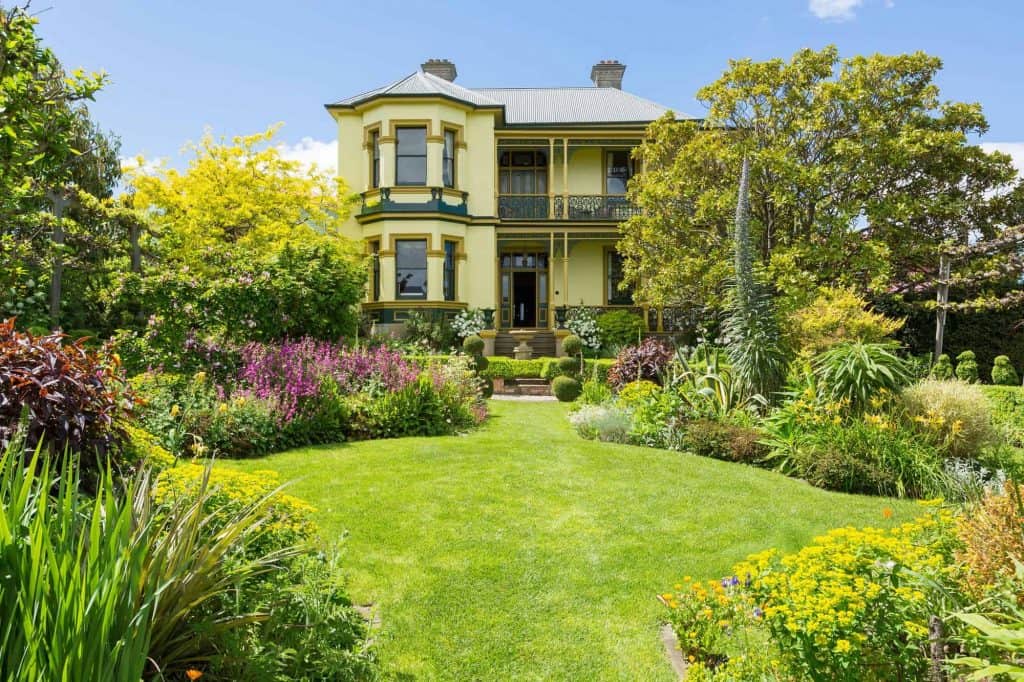 Hobart Cabins And Cottages Australia Tasmania Accommodation
