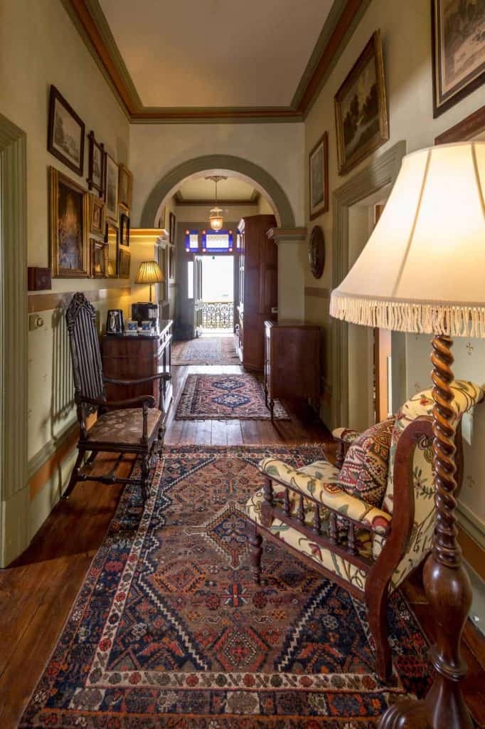 The Corinda Collection, Australia | Tasmania Accommodation