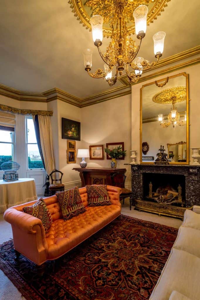 The Corinda Collection, Australia | Tasmania Accommodation