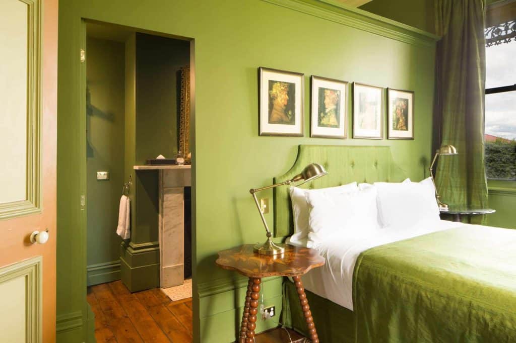 The Corinda Collection, Australia | Tasmania Accommodation
