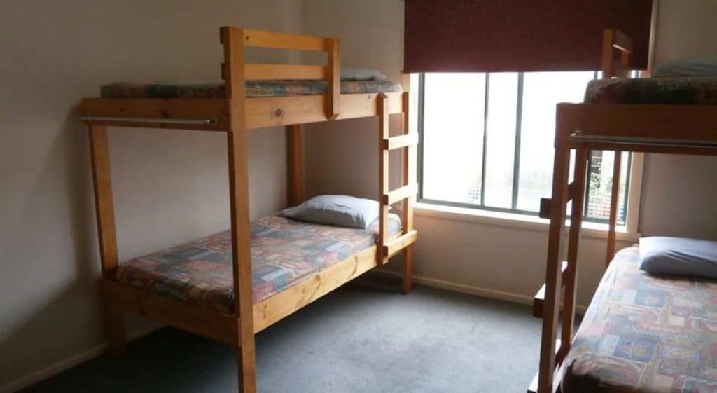 Launceston Backpackers Hostel, Australia Tasmania