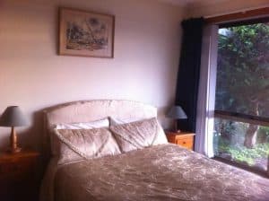 Blueberry B & B Tasmania Australia