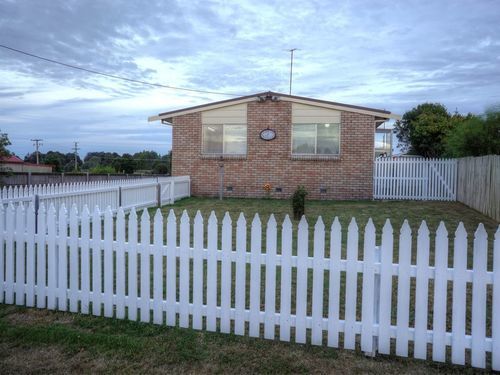 Bischoff Hotel Tasmania Australia