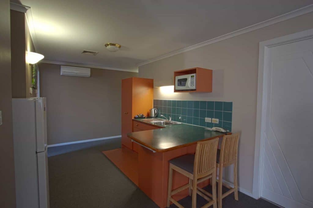 Quest Waterfront Serviced Apartments Tasmania