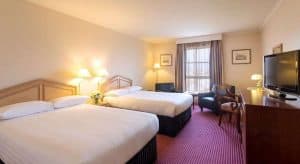 Hotel Grand Chancellor Launceston Tasmania Australia