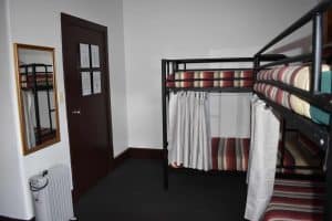 Hobart’s Accommodation & Hostel Tasmania Australia