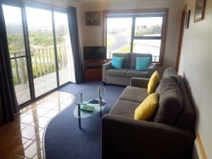 Sunset Holiday Villas Tasmania Australia