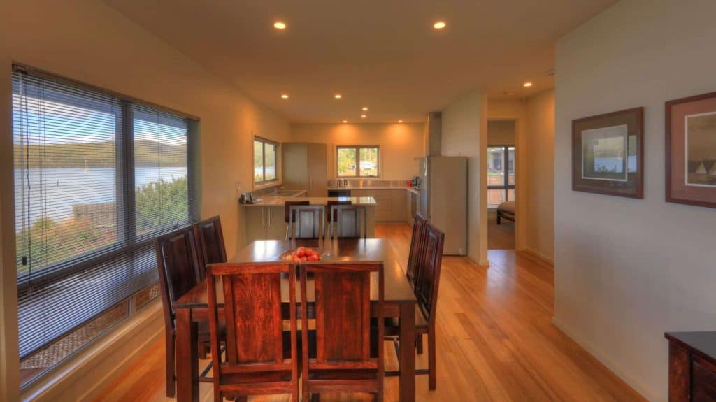 Essentially Tas Dover Cottages Tasmania