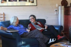 Forest Walks Lodge Tasmania Australia